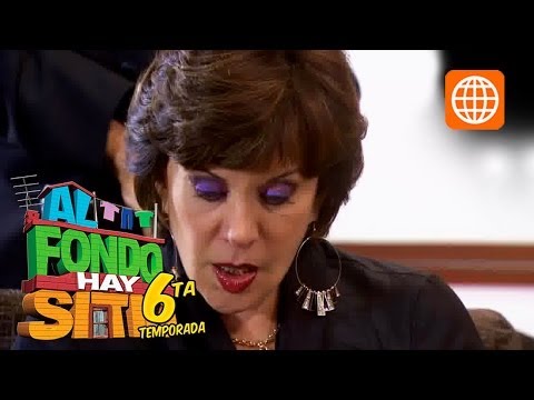 Al fondo hay sitio capitulo 1070 - parte 3/5