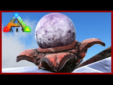 Onyc Breeding & Army - Insect Eggs - TLC 3! - The Island Map - Ark Survival Evolved Ep 61!