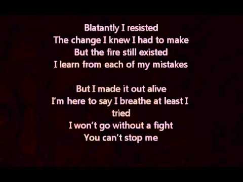 The Fire video