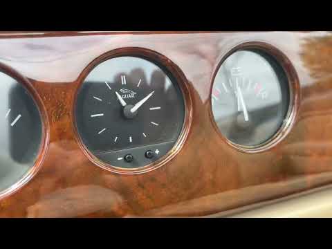 2000 Jaguar XK8 (CC-2091819) for sale in Blue Ash, Ohio