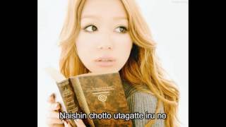 Download lagu kana Nishino Love You Miss You Lyrics mp3 Download lagu kana Nishino Love You Miss You Lyrics mp3