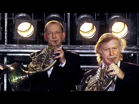 German Brass Gershwin Medley