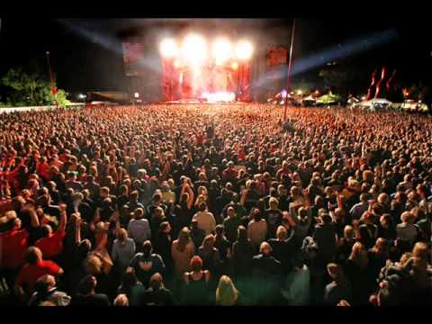 Herz Brennt - Die Toten Hosen