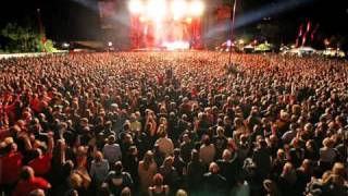 Die Toten Hosen - Herz Brennt (Lyrics)