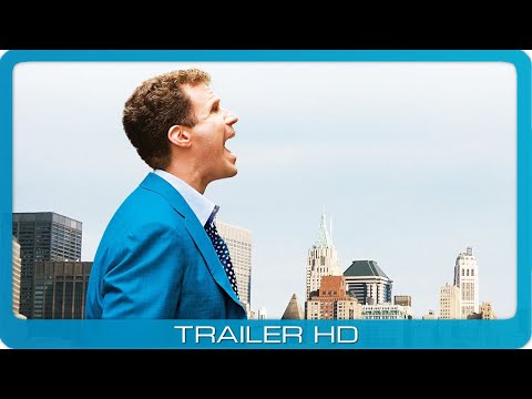 Trailer Schräger als Fiktion