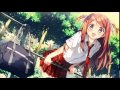Nightcore - Double Vision (Lyrics) 