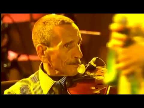 Najat Alhoceima sahra