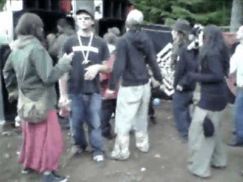 Teuf PPGC [17/07/10] Liveset Nayix