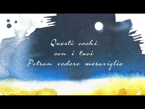 L'Unico Maestro (Versione Originale) - Mattia Civico (Official Lyric Video)