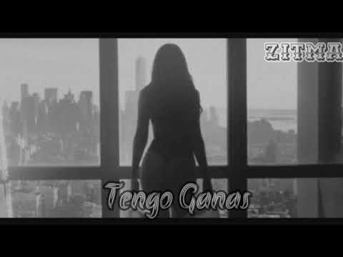 ZITMA-TENGO GANAS