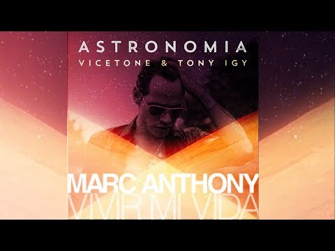Vivir mi vida vs Astronomia (Alan Walker Mashup) [GD.COLOURS Remake]