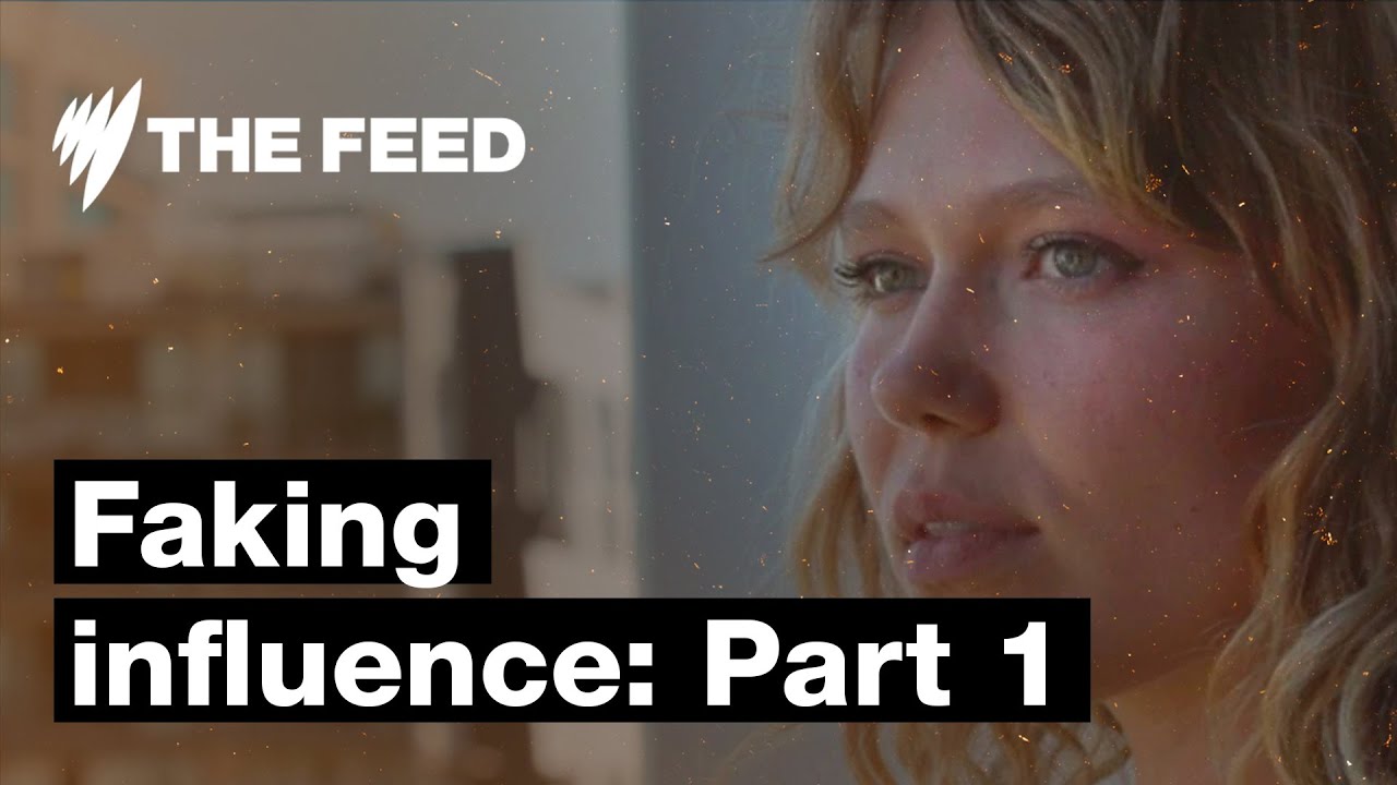Faking Influence: The dark side of influencer lifestyle