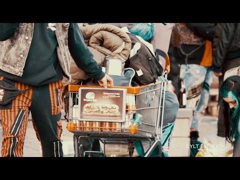 Sylt Punks müssen Protestcamp auflösen.