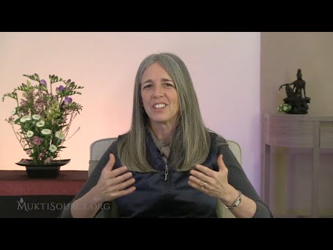 Mukti – True Allowing