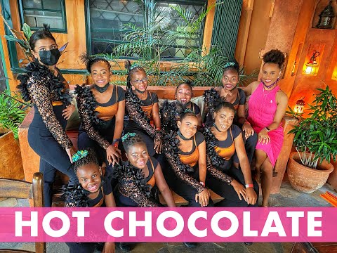 Hot Chocolate Performance (December, 2021)