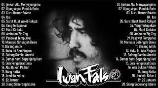 Download lagu IWAN FALS Nostalgia Lagu Lawas Terbaik Pilihan 2026 | Iwan Fals Full Album| Ijinkan Aku Menyayangimu mp3