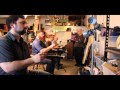 David Lang's 'man made' for So Percussion and orchestra