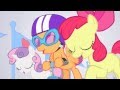 My Little Pony | Hearts Strong as Horses (Russian ...