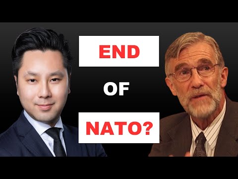 'End Of Nato': Ex-CIA Officer Reveals WW3 Trigger, Next U.S. Target | Ray McGovern