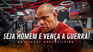 JORLAN VIEIRA - FAÇA O SEU MELHOR TODOS OS DIAS! - Motivação Bodybuilding