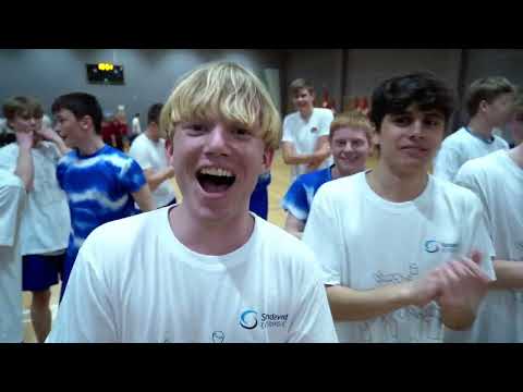 Aftermovie - opvisningen 22