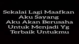 Download lagu Kata kata menyentuh hati buat minta maaf ke pacar mp3