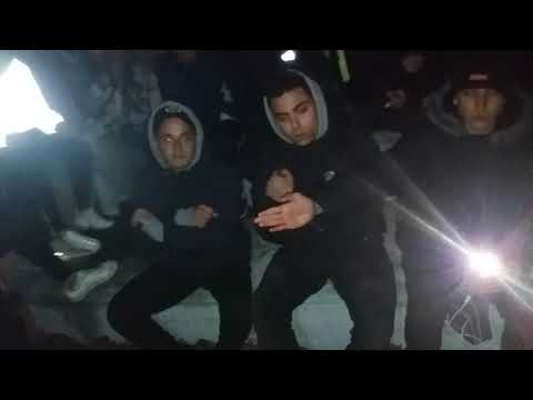 Ruso vs Essep - 8avos - Returns Battle