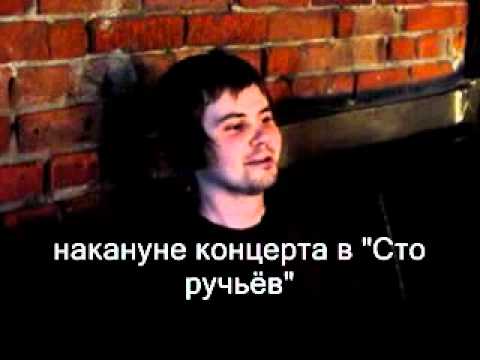 Вася Обломов в Воронеже: «Меня поспешили записать в остросоциального артиста»