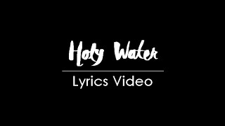 MADONNA - HOLY WATER (Lyrics)