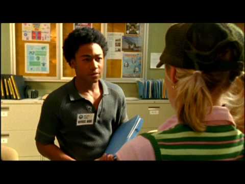 Veronica Mars caps (all seasons)