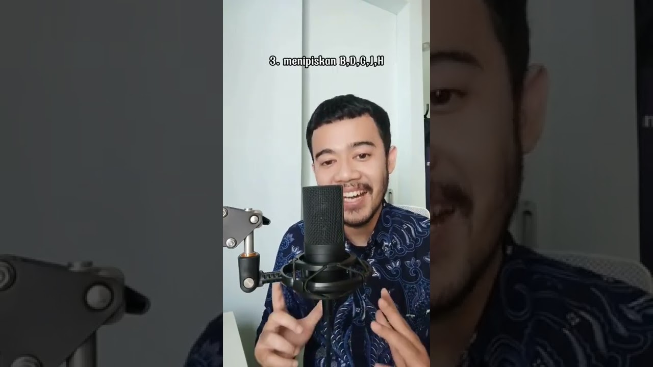 Lihat Apa Itu Bahasa Medok sekarang Apa Itu Bahasa Medok