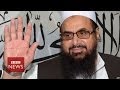 Meet Pakistan S 10m Wanted Man Hafiz Saeed BBC News