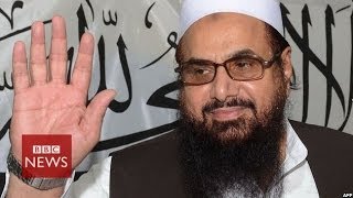 Download lagu Meet Pakistan's $10m wanted man Hafiz Saeed - BBC News mp3 Download lagu Meet Pakistan's $10m wanted man Hafiz Saeed - BBC News mp3
