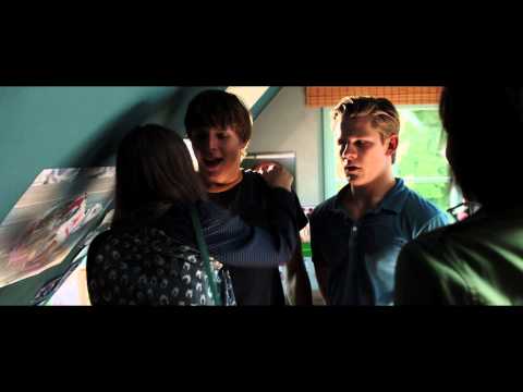 Doktorspiele | Filmclip 4 "Ein Tierfilm für Bio" [HD]