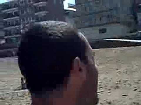 Coropros Tour 07 - Bakio - slto mortal