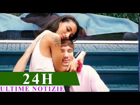 “Da lui non ce lo aspettavamo”. GF Vip 6, tutti contro Manuel Bortuzzo. Pole.miche per il gesto....