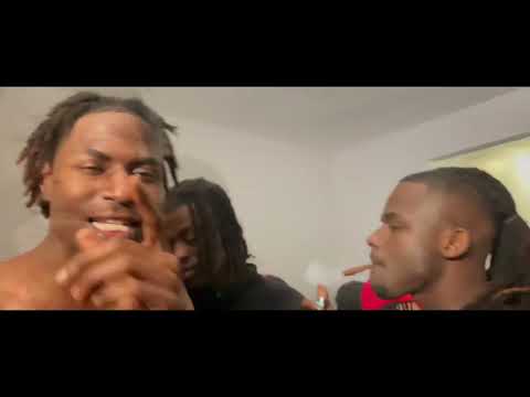 DOLO X LIL DON  “JUMPIN” (2022) shot by ROYALTYVISUALS 🔥🎥