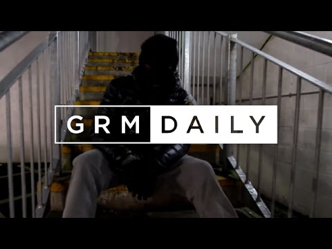 K.S - Talk [Music Video] | GRM Daily