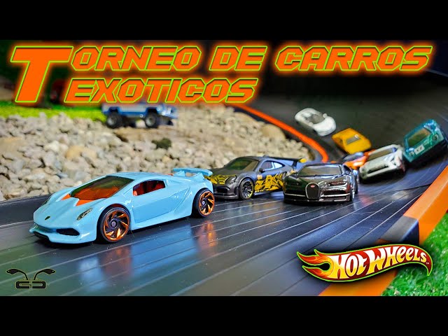 Vídeo relacionado con Liscianigiochi 47312 Hot Wheels Juego de Mesa Carrera de Velocidad, Incluye Ruleta, Tablero, Fichas y Cartas de cartón, De 2 a 4 Jugadores, Juegos para niños, Juguetes Infantiles, A Partir de 5 años