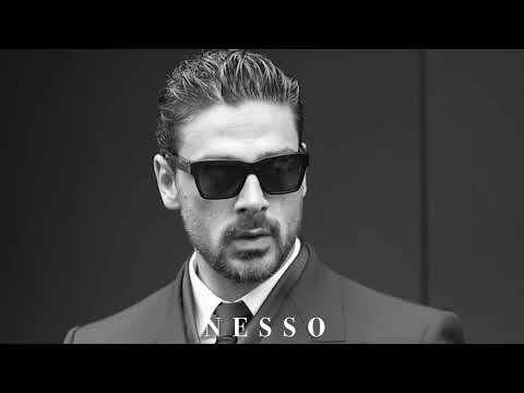 NESSO MUSIC 2025 - Melodic Techno remix of Popular Songs Vol.12