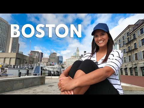 , title : 'Boston, Massachusetts: things to do in 3 days - Day 2'