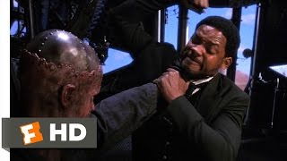 Wild Wild West (10/10) Movie CLIP - Getting a Whoopin&#39; (1999) HD