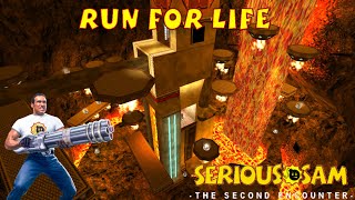 Run for Life preview