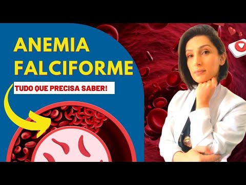 SICKLE CELL ANEMIA what it is - symptoms - treatment - diagnosis - complete blood count - hematology