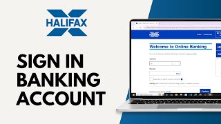 How to Sign into Halifax Online Banking Account