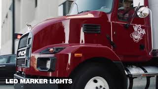 Download lagu The New Mack MD at Transource Trucks mp3