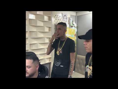 Adversidade - MC Lon, MC Bruninho da Praia (Previa)