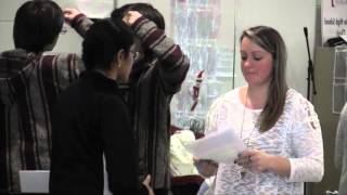 FHS Bell Schedule Video