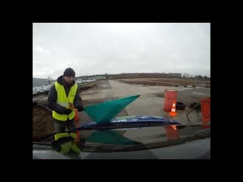 Rajd Sylwestrowy 2015 P.Pieńkosz/M.Błachnio Peugeot 206RC