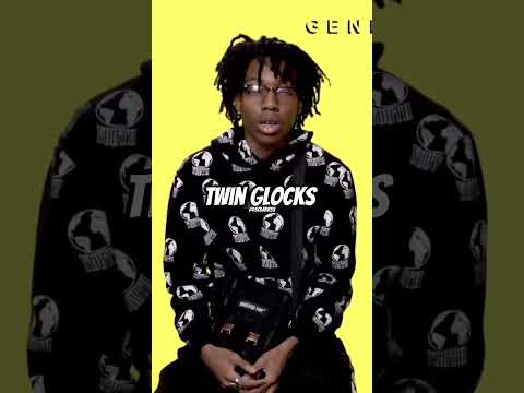 Lil Tecca Always Lies In His Music 😂